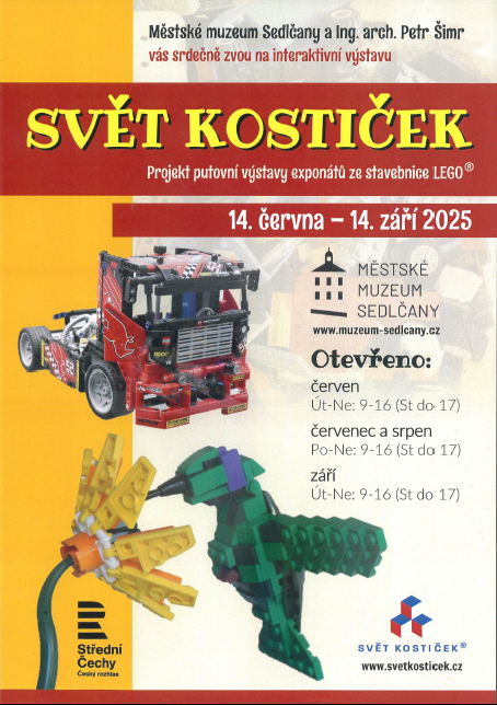 svět kostiček